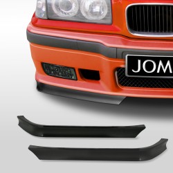 Spoilerlip for front bumper suitable for  3er E36 year 1990 - 1998