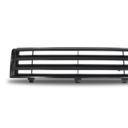 Front Grill badgeless, black suitable for VW Corrado