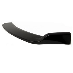 Front spoiler lip suitable for Golf 7 year 2012 - 2019