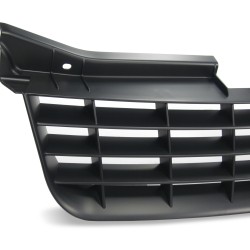 Front Grill badgeless, black suitable for Opel Omega B year 1994 - 1999