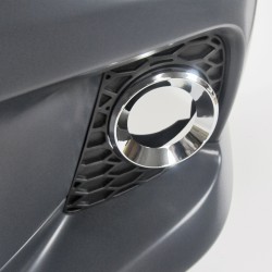 Frontstoßstange im Sport-Design passend für Opel Astra H 3 Türer