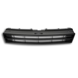 Front Grill badgeless, black suitable for VW Polo 5 (6R)