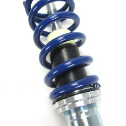 BlueLine Coilover Kit suitable for VW Transporter T5 Typ 7H 2.0, 3.2 V6, 1.9TDi, 2.0TDi / BiTDi, 2.5TDi, incl. vehicles with four-wheel drive year 2003-2015
