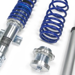 BlueLine Coilover Kit suitable for VW Up 1.0, year 2011-