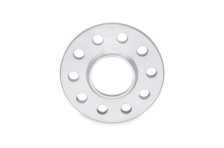Wheel spacers, NJT eXtrem SportSpacer, 40mm  5/110/108, Alfa/ Chevrolet/ Chrysler/ Fiat/ Opel/ Peugeot/ Saab, NLB  65,1 mm, with hub-location ring